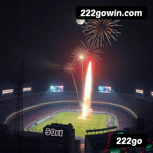 222go Logo